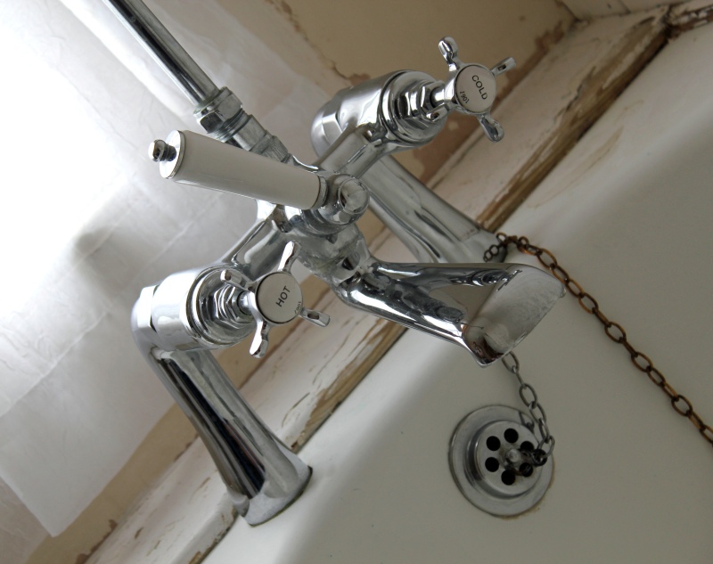 Shower Installation Gordon Hill, Enfield, EN2