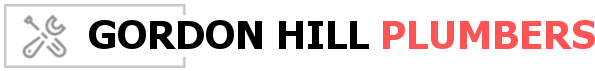 Plumbers Gordon Hill logo